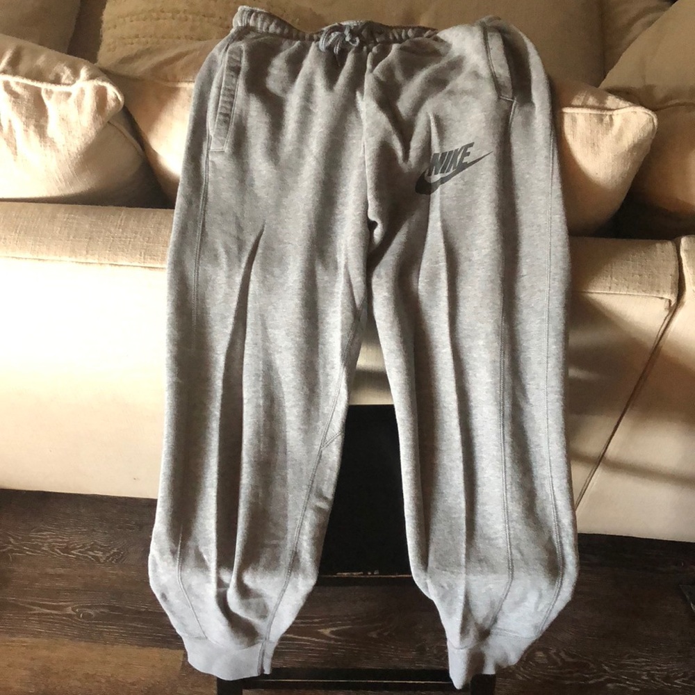 Comfy Nike Sweatpants
